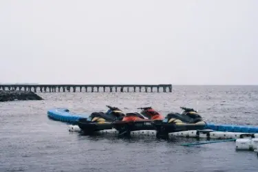 Jet Ski em Portugal: Regras, Preços e as Melhores Praias em 2026