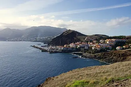 Praia do Vigário