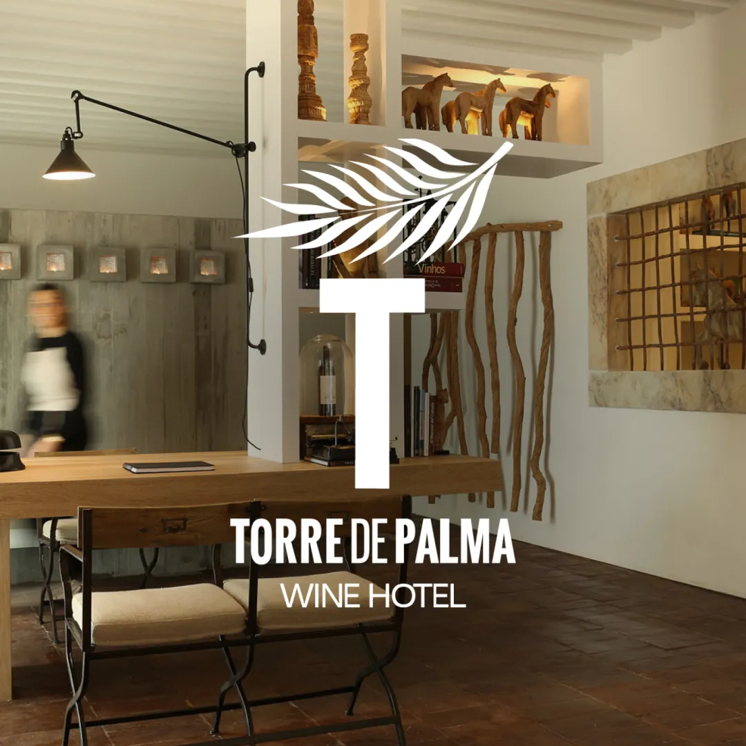 Torre de Palma Wine Hotel