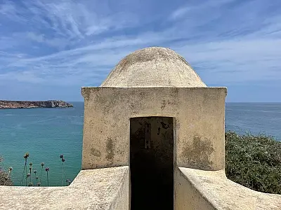 Praia da Ilha do Pessegueiro
