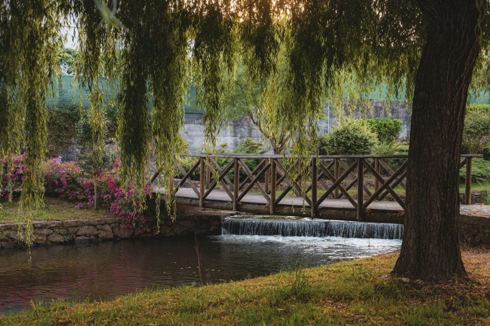 Praia Fluvial de Montargil