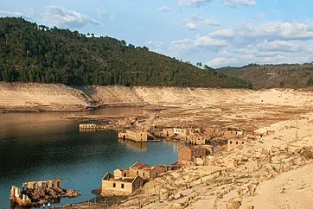 Praia Fluvial de Montargil