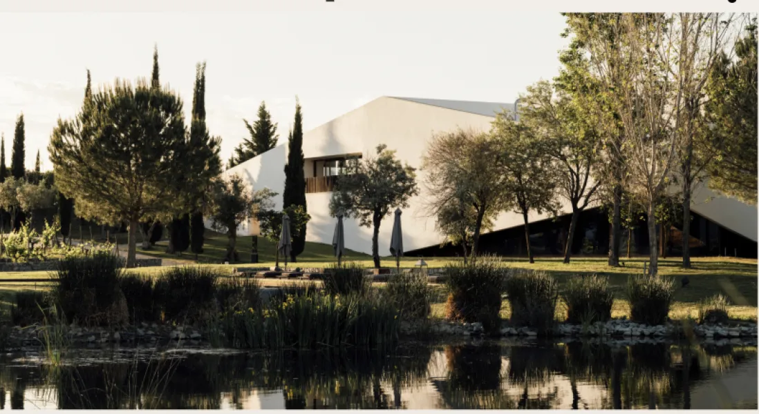 L'And Vineyards Resort