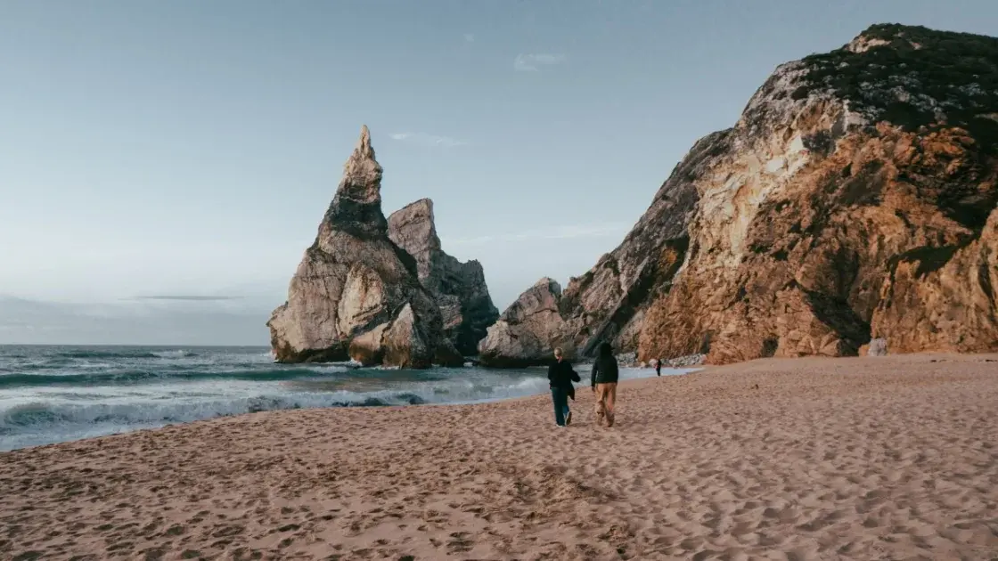 Melhores Praias de Portugal para Ver as Perseidas em 2026