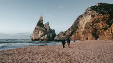 Melhores Praias de Portugal para Ver as Perseidas em 2026