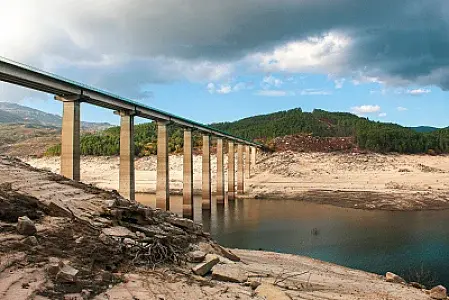 Praia Fluvial do Pego do Altar