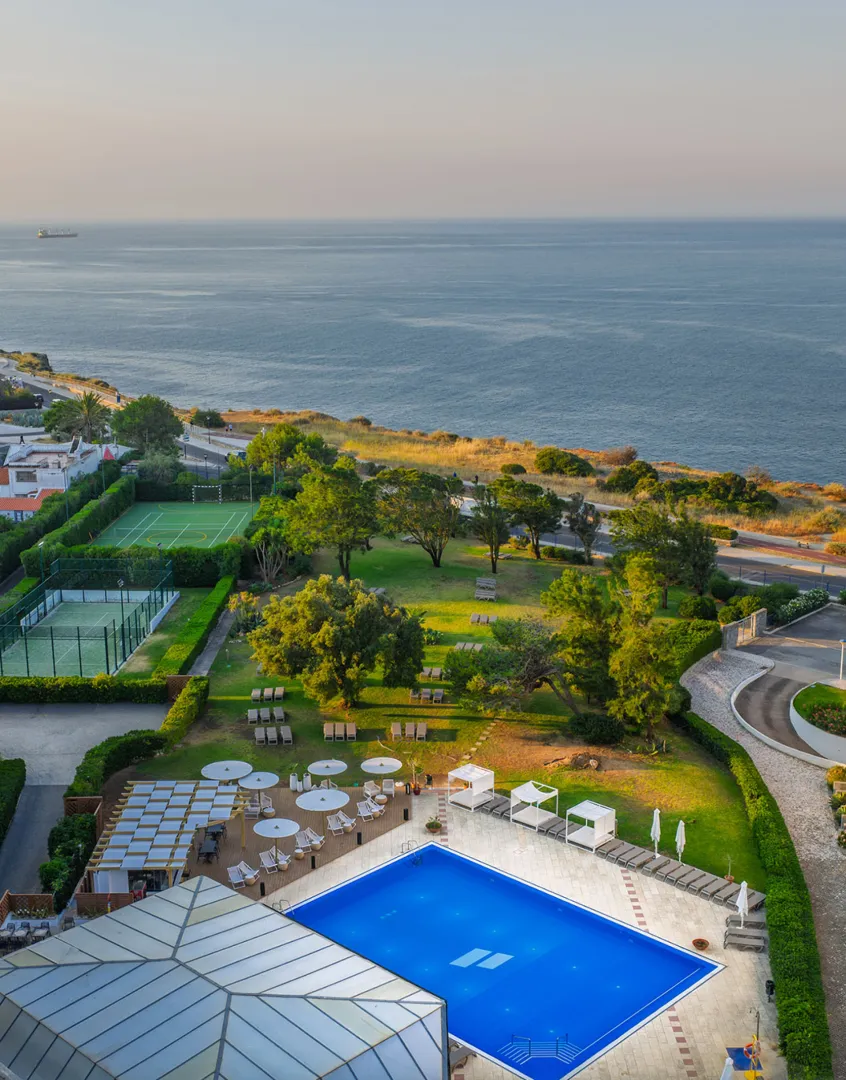 Pestana Cascais