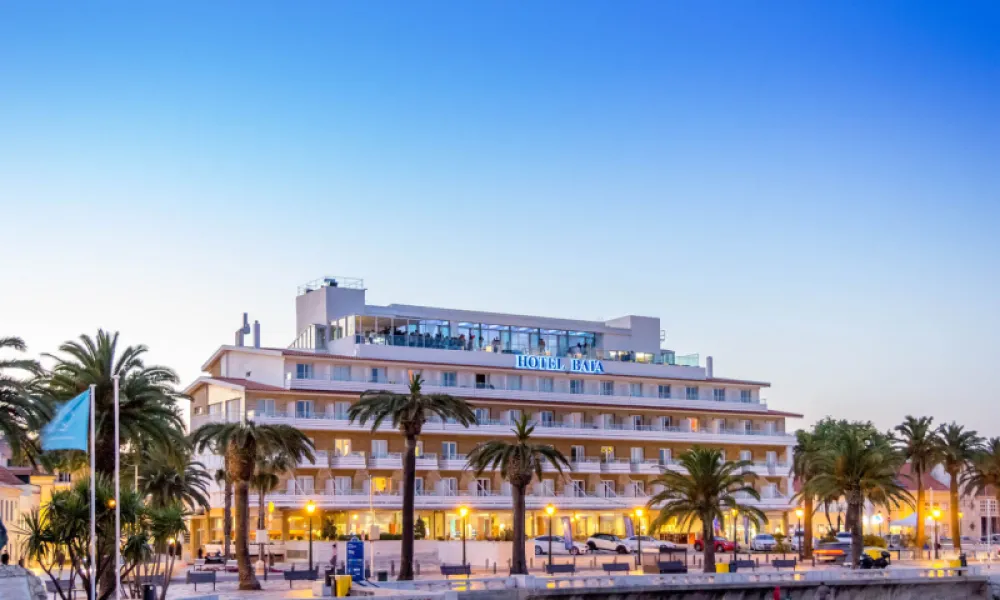 Hotel Baia Cascais