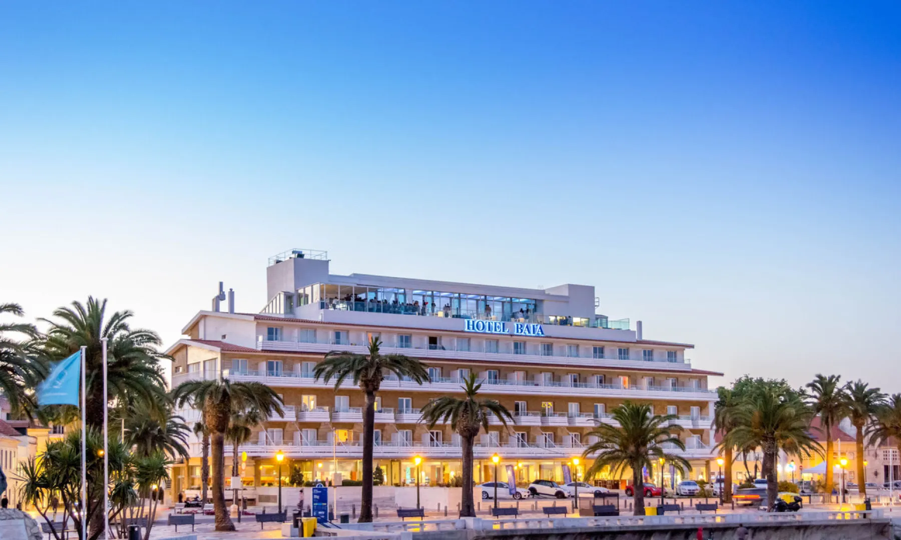Hotel Baia Cascais