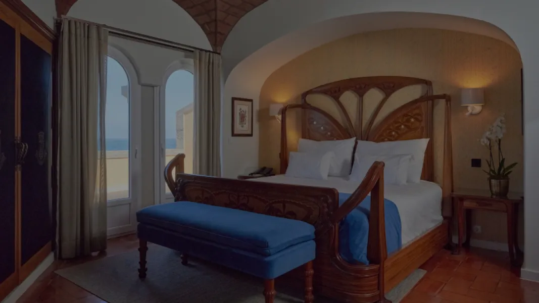 Fortaleza do Guincho