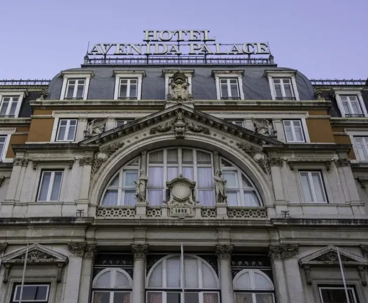 Riviera Hotel