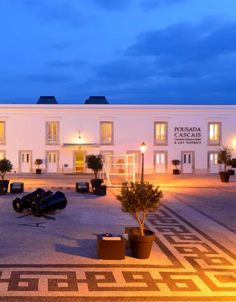 Citadela Art District Hotel