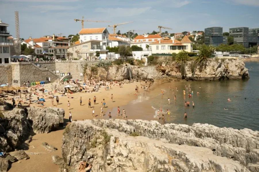 Martinhal Lisbon Cascais Family Resort