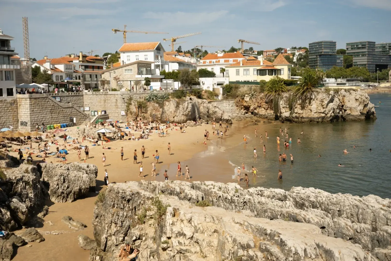 Martinhal Lisbon Cascais Family Resort