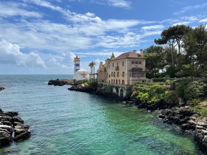 Farol Hotel