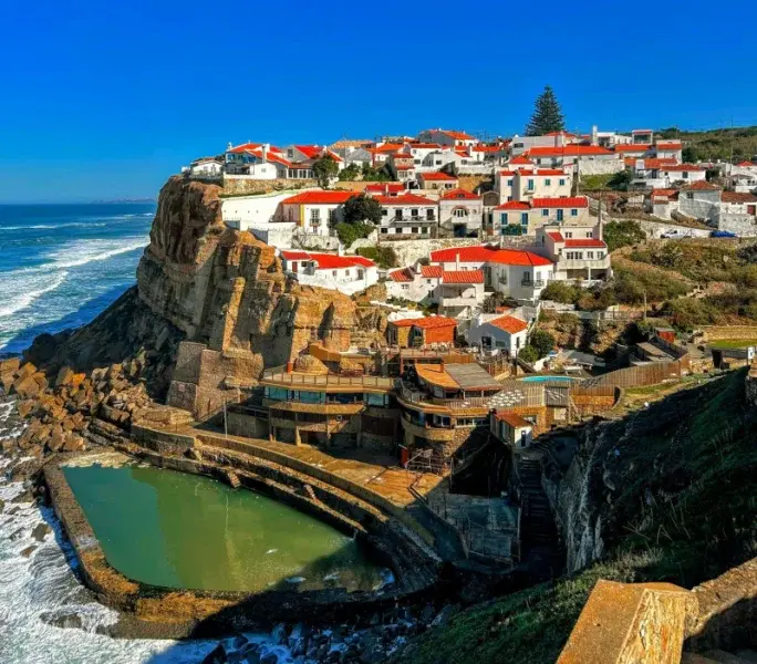 Cozy Beach House São Pedro Estoril