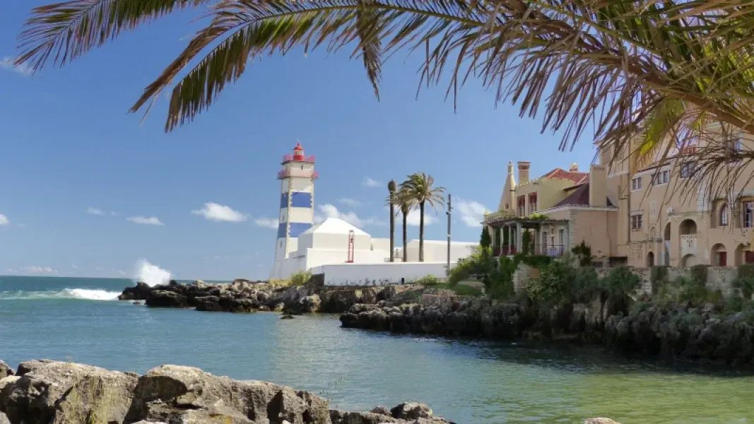 Villa Maça Guest House