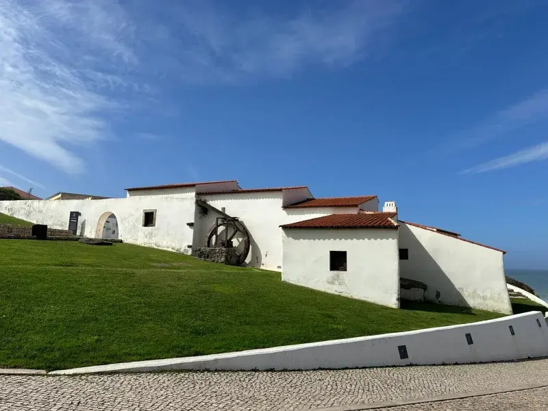Atlantic Views Sintra Guest House