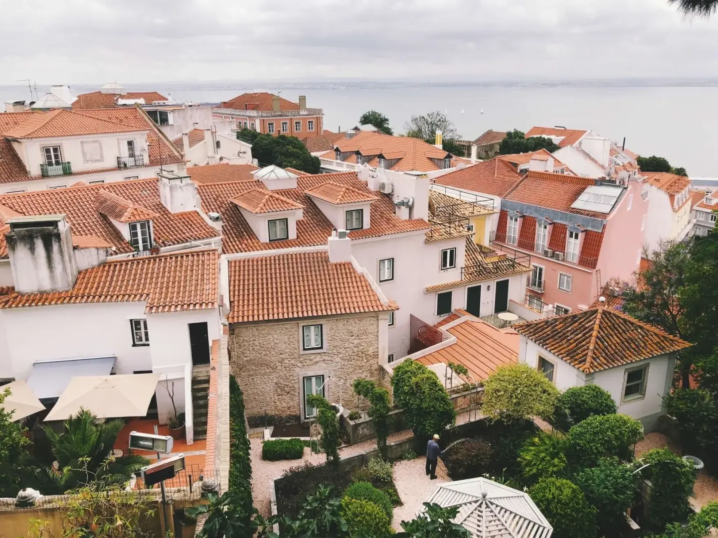 Oasis Backpackers Hostel Sintra Surf
