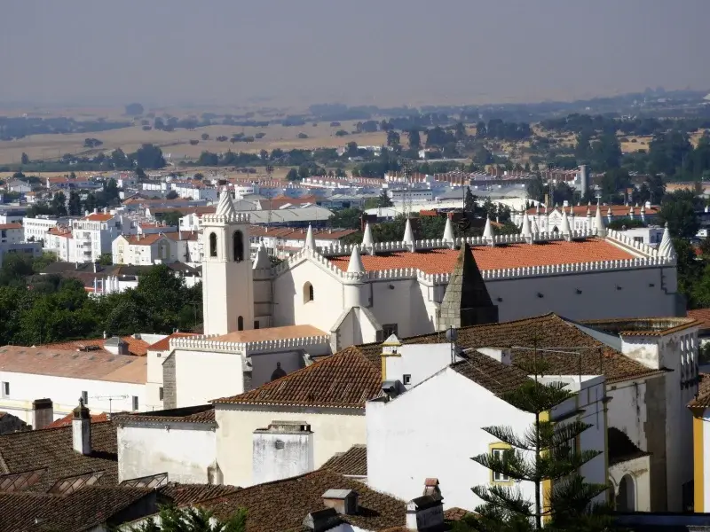 Casa da Moira