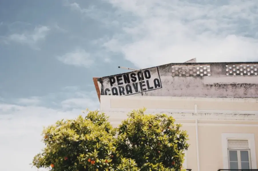 Hotel Ordem de Santiago