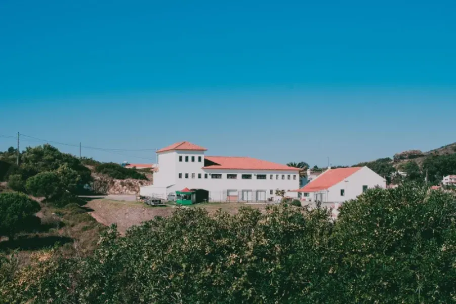 Casa Dona Maria