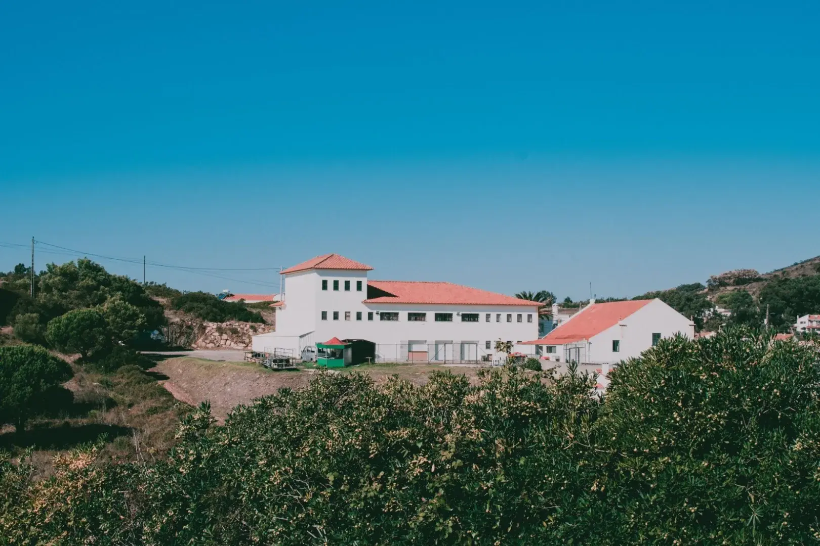 Casa Dona Maria