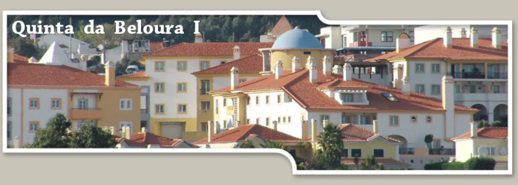 Quinta da Beloura Hotel