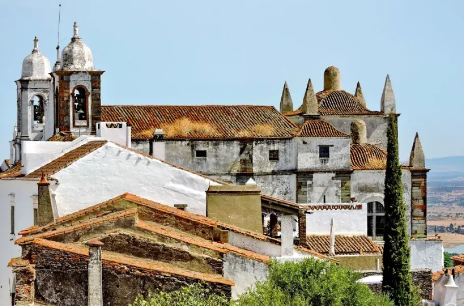 Hotel Sol e Serra