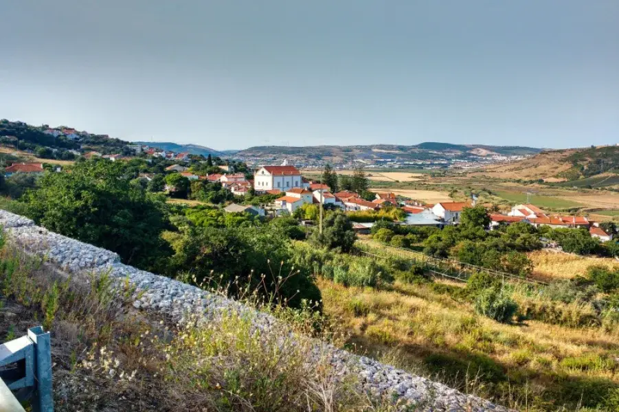 Dreamsea Bungalows Alentejo