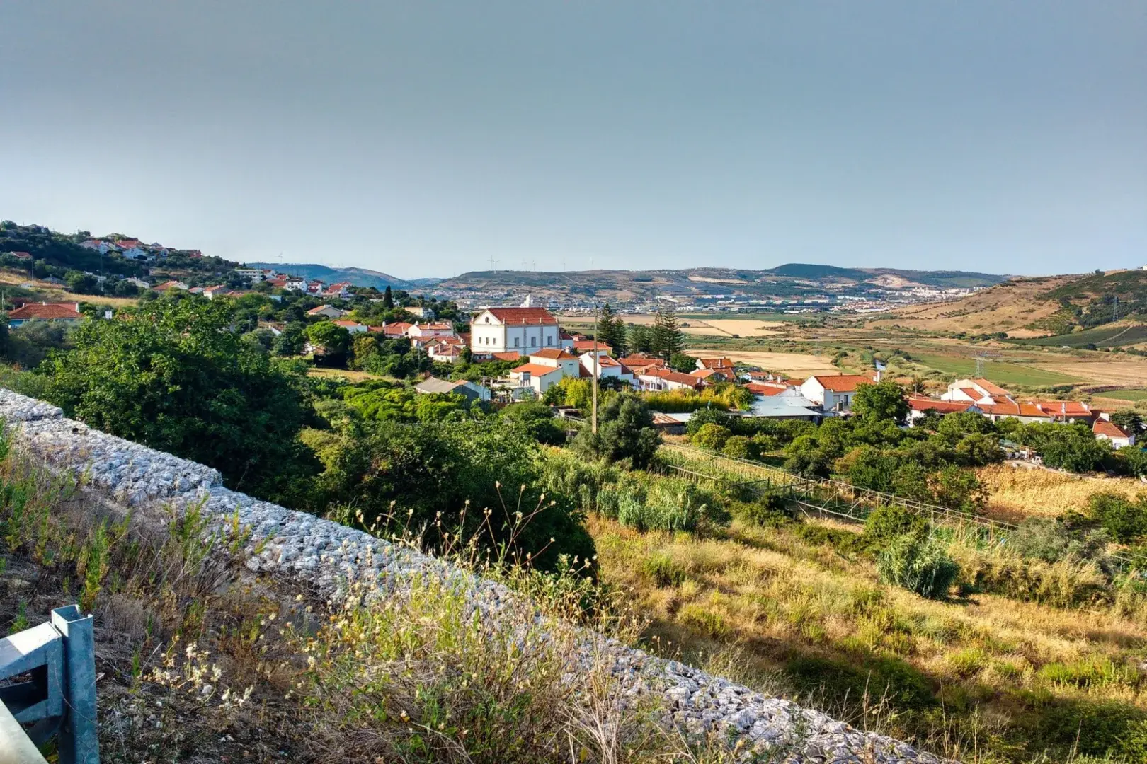 Dreamsea Bungalows Alentejo