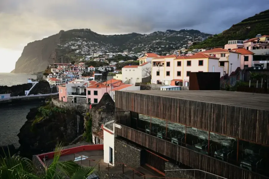 Pestana Churchill Bay