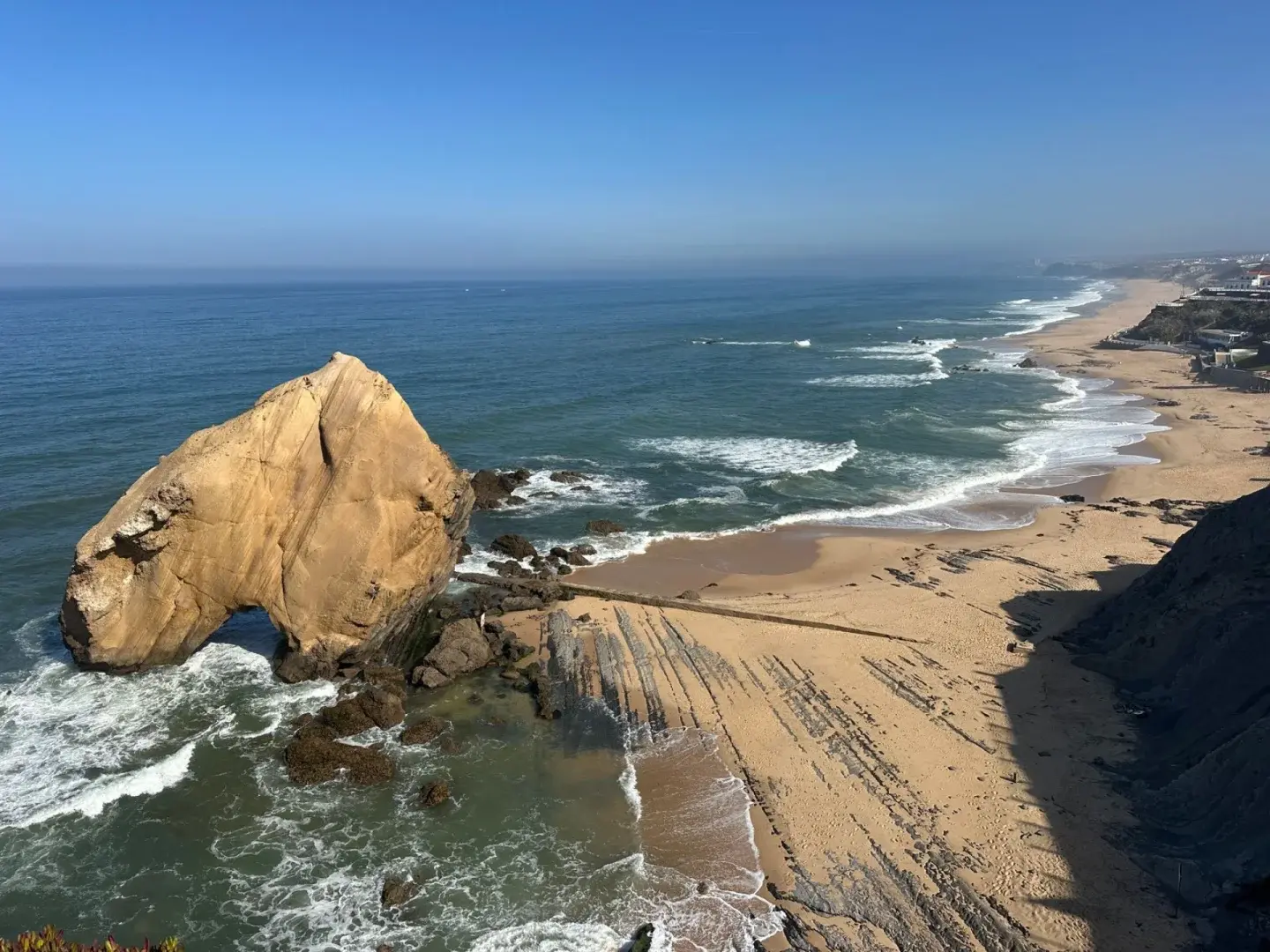 Praia Fluvial do Alqueirão