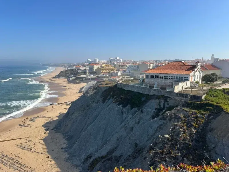 Praia da Parede