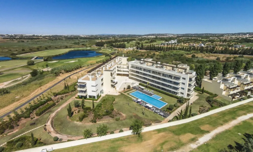 Laguna Beach Spa & Golf Resort