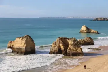 Afogamentos em Portugal 2026: o Balanço da Época Balnear