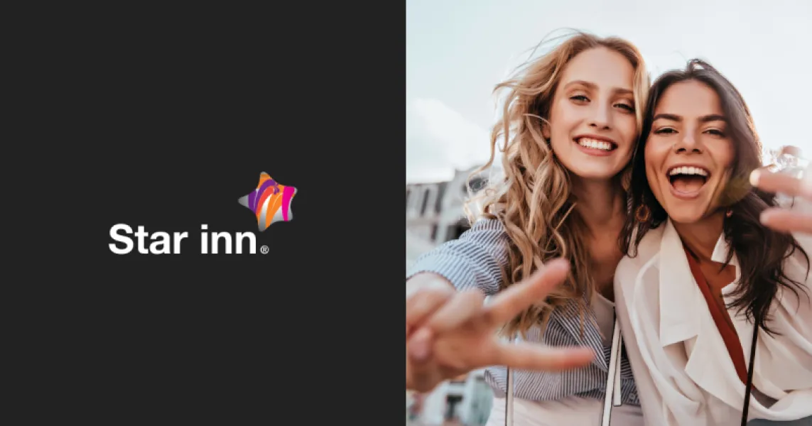 Hotel Star Inn Peniche