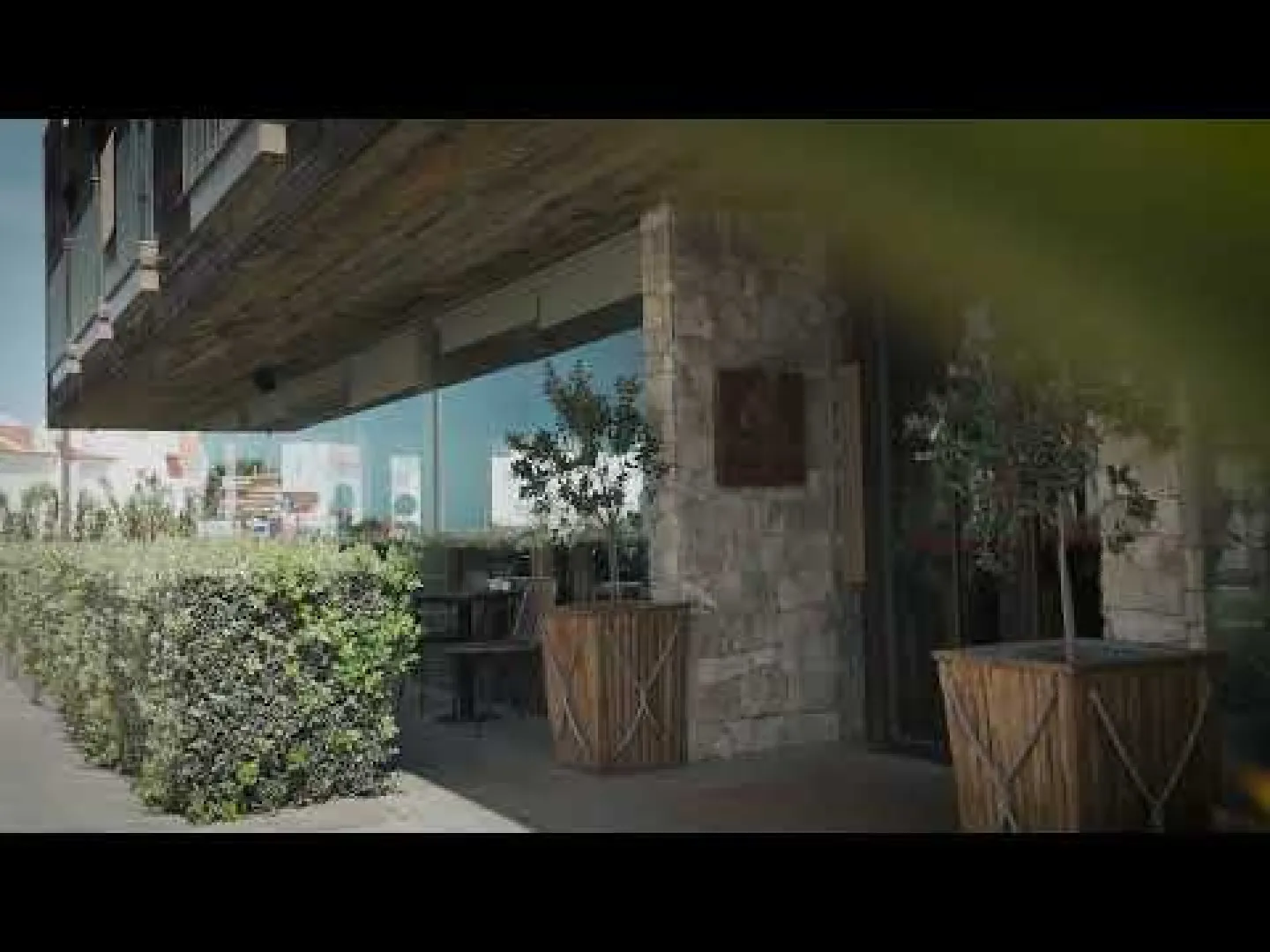 Hostel Surfers Point Peniche