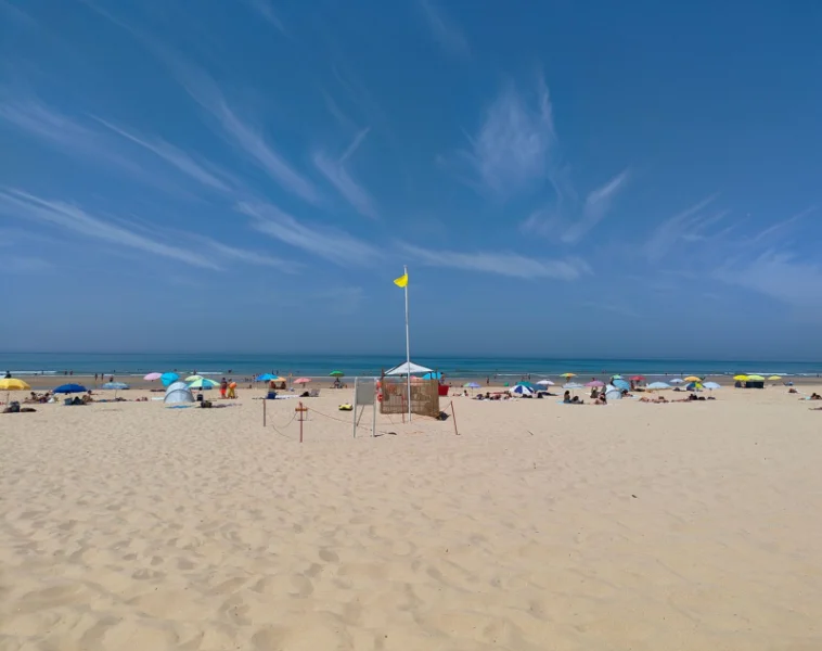 Praia da Vagueira