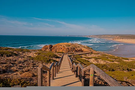 Praia da Vagueira