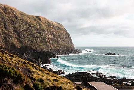 Praia do Fogo