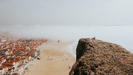 Praia do Fogo