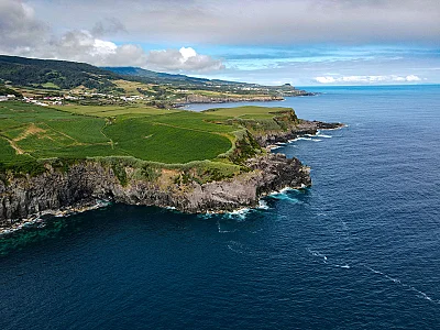 Praia do Fogo