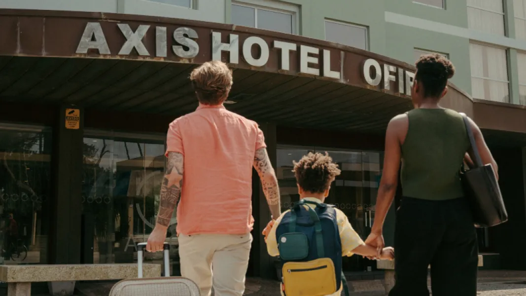 Axis Porto Business & Spa Hotel