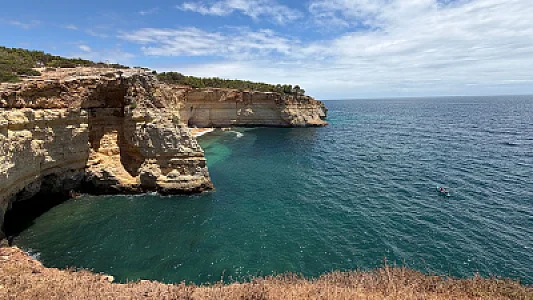 Praia da Pedreira