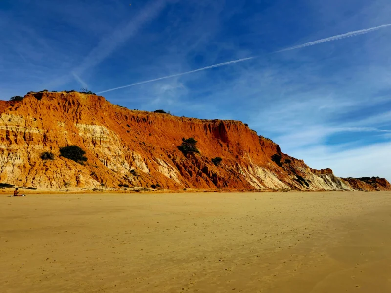 Praia da Claridade