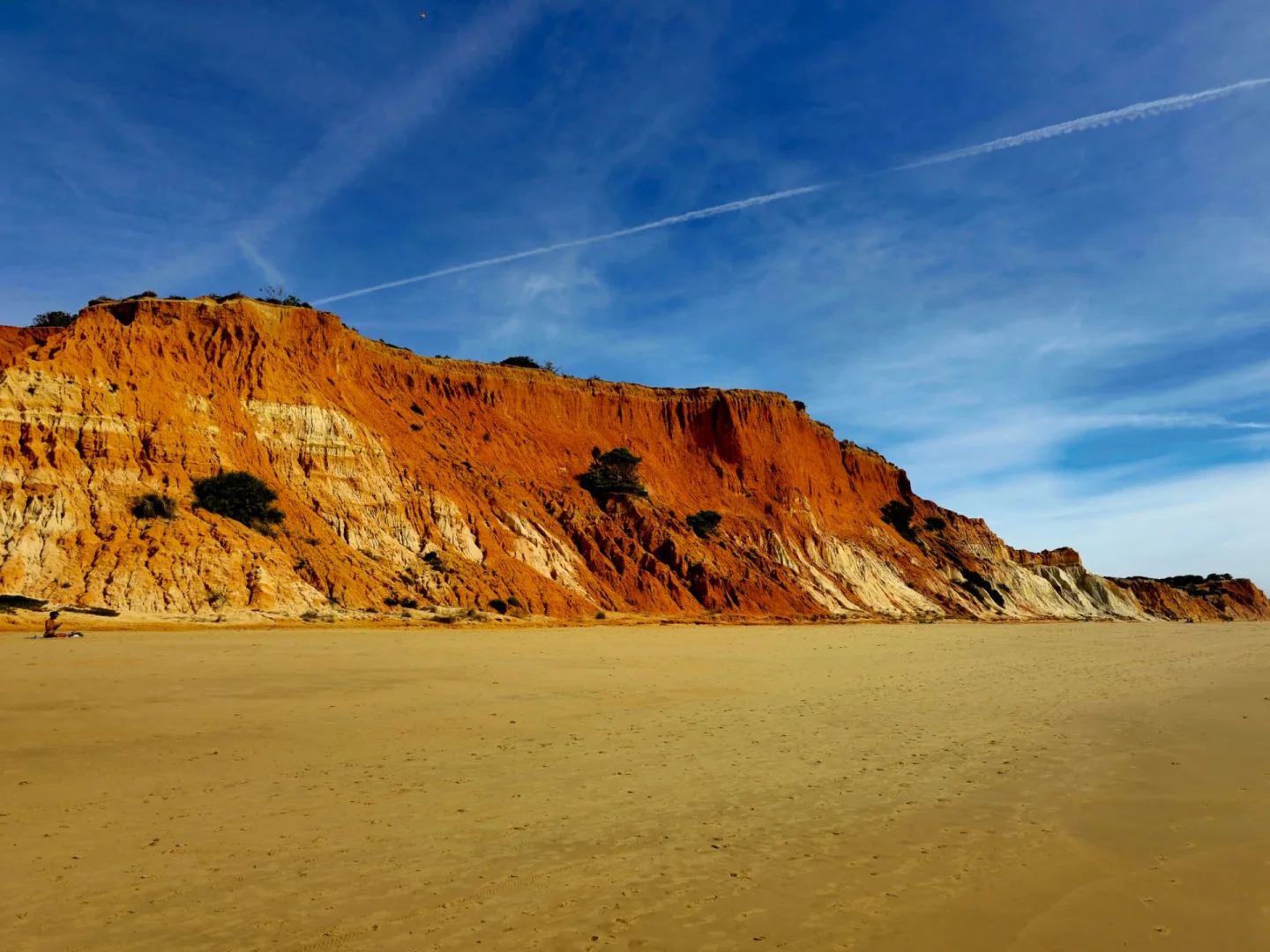 Praia da Claridade