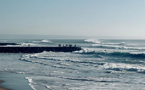 Praia da Claridade