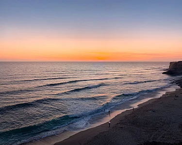 Praia da Claridade