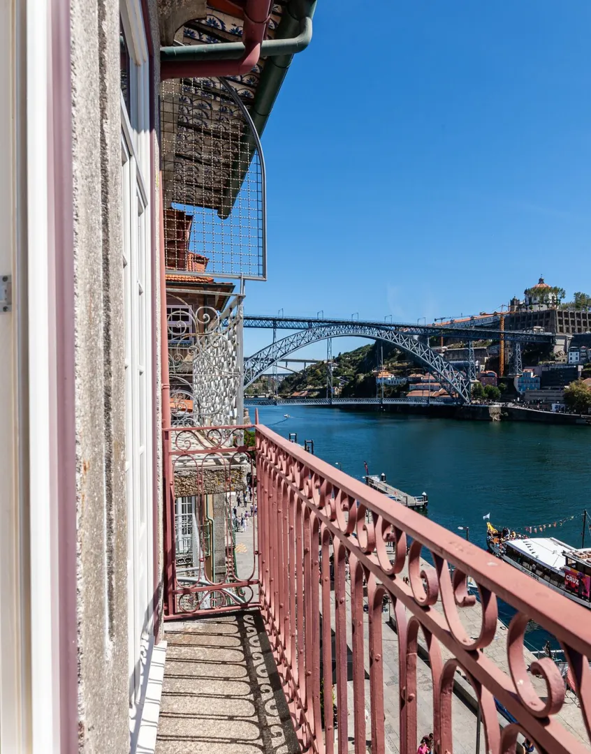 Pestana Vintage Porto